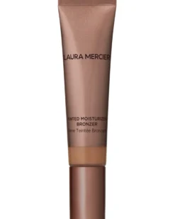 laura mercier tinted moisturizer BRONZER