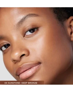 laura mercier tinted moisturizer BRONZER