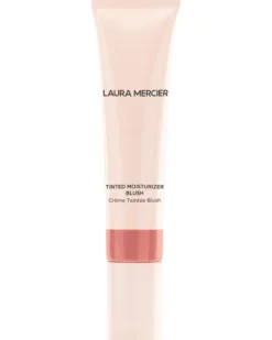 laura mercier tinted moisturizer BLUSH
