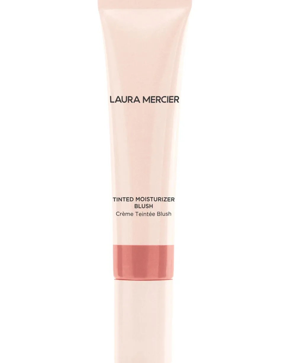 laura mercier tinted moisturizer BLUSH