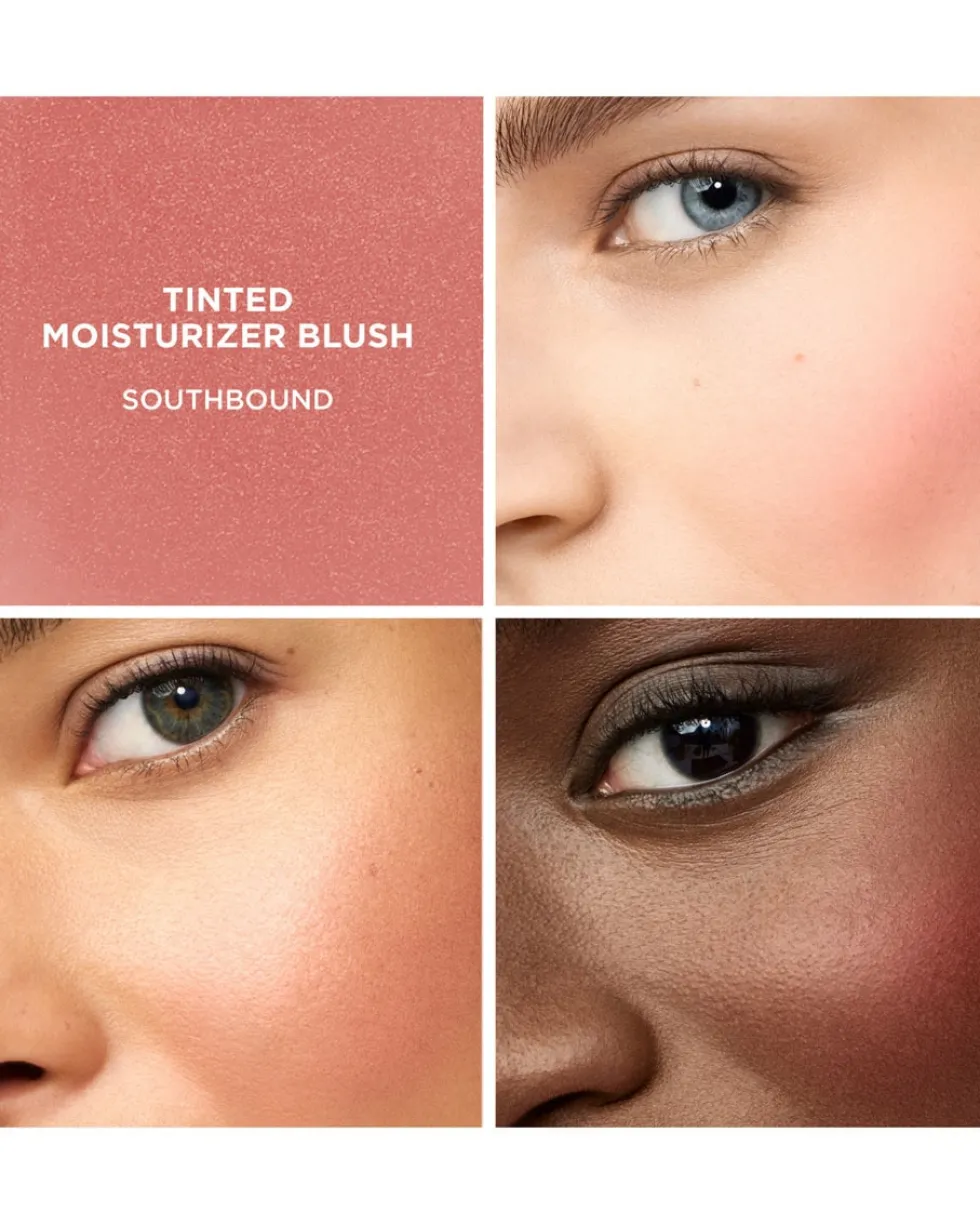 laura mercier tinted moisturizer BLUSH