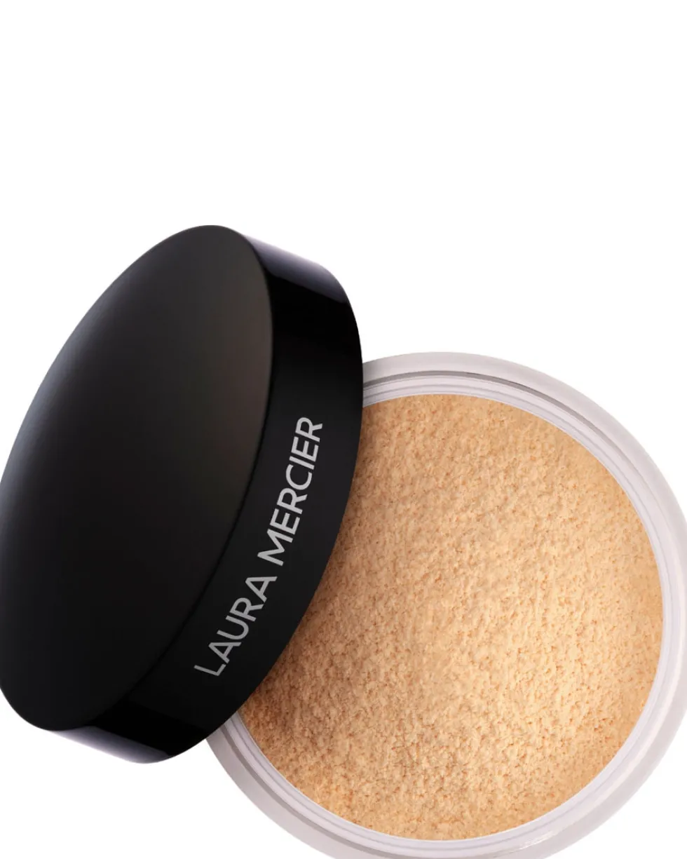 laura mercier translucent loose SETTING POWDER