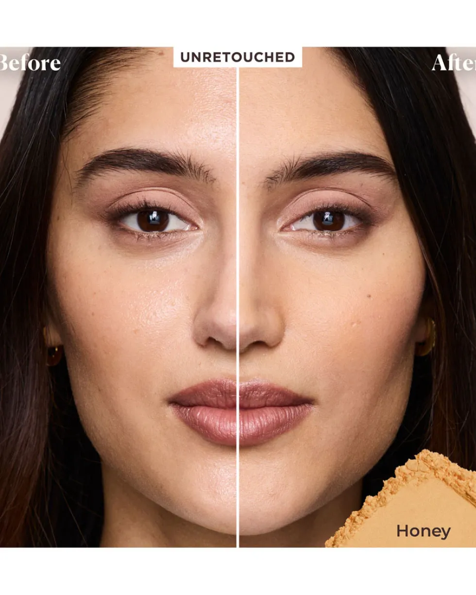 laura mercier translucent loose SETTING POWDER