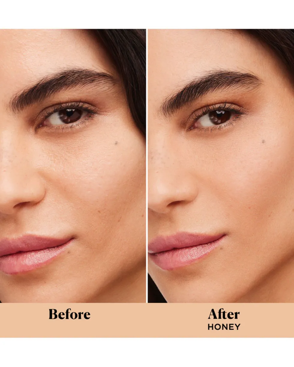 laura mercier translucent loose SETTING POWDER ULTRA BLUR
