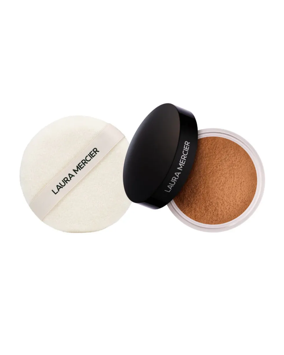 laura mercier translucent loose SETTING POWDER