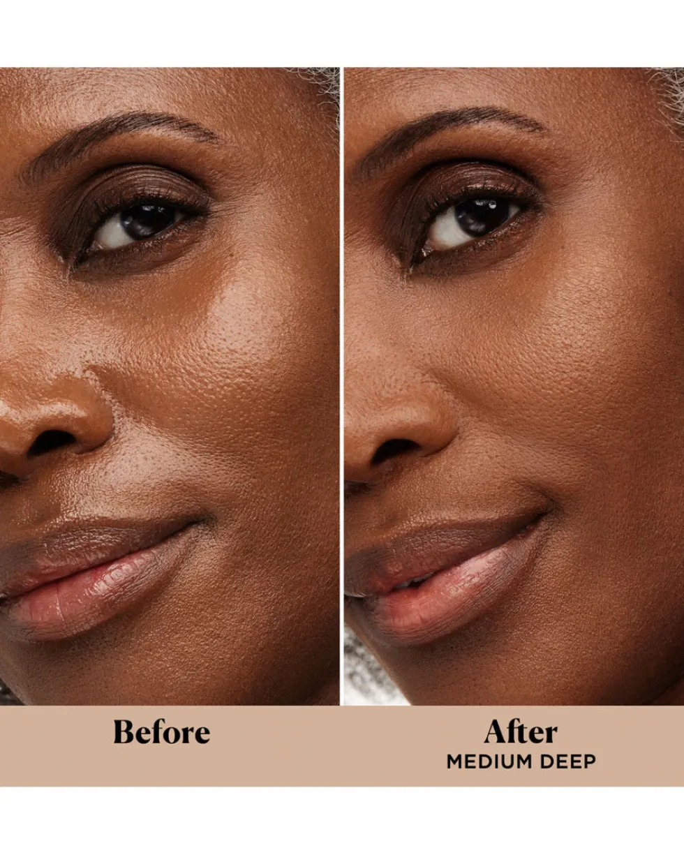 laura mercier translucent loose SETTING POWDER ULTRA BLUR