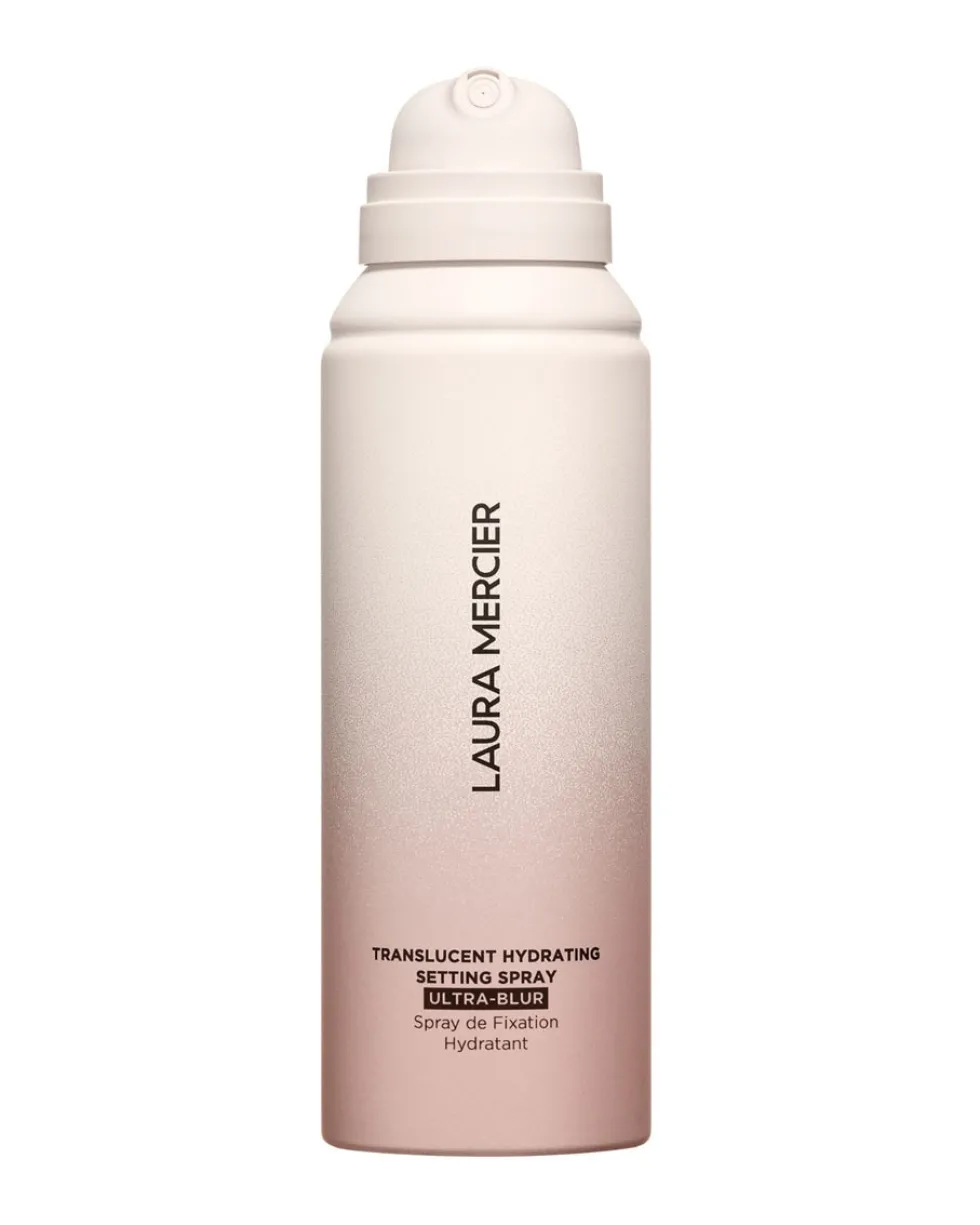 laura mercier ultra blur SETTING SPRAY