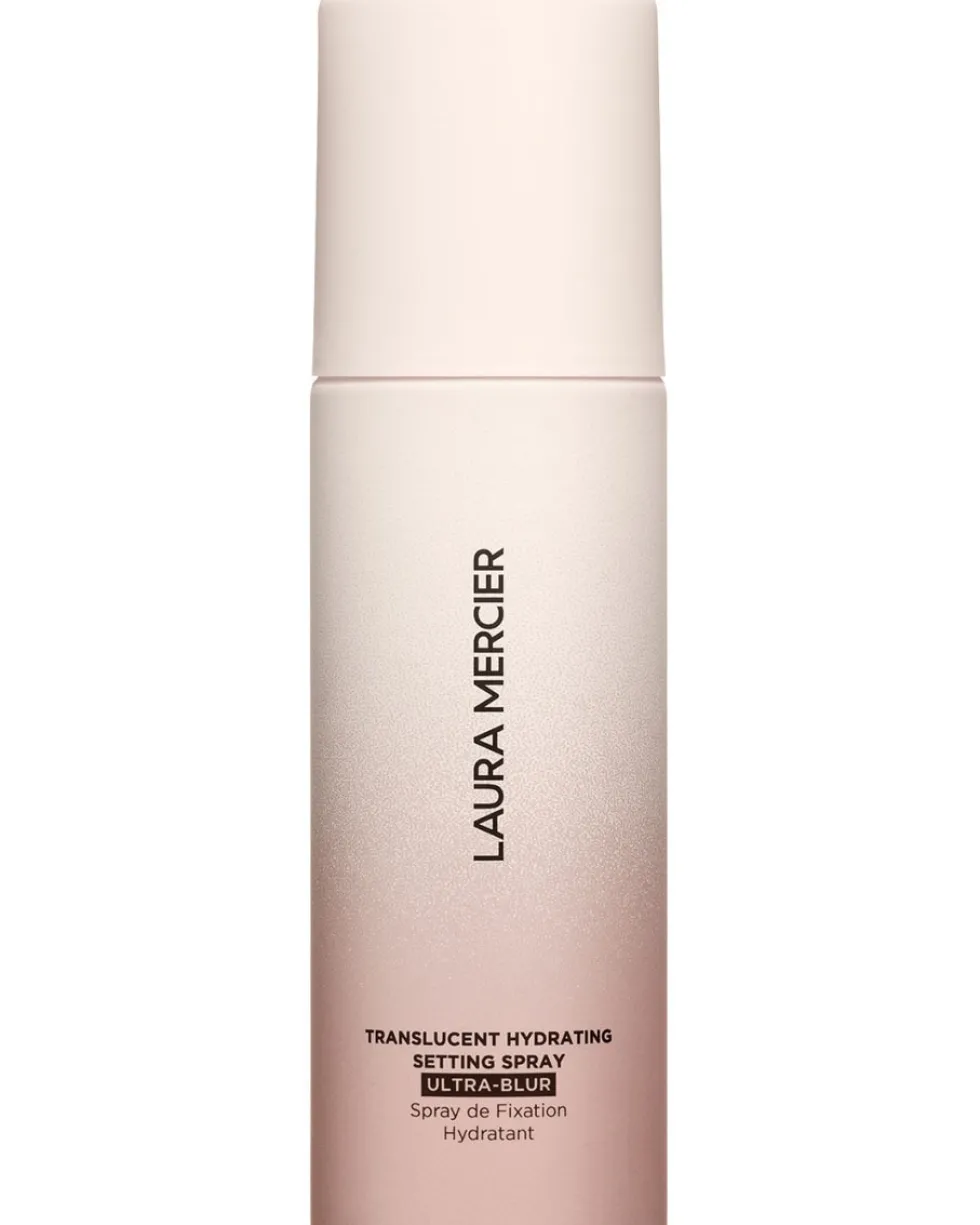 laura mercier ultra blur SETTING SPRAY