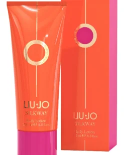 liu jo silkway BODYLOTION