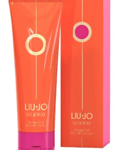 liu jo silkway DOUCHEGEL
