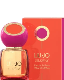 liu jo silkway EAU DE TOILETTE