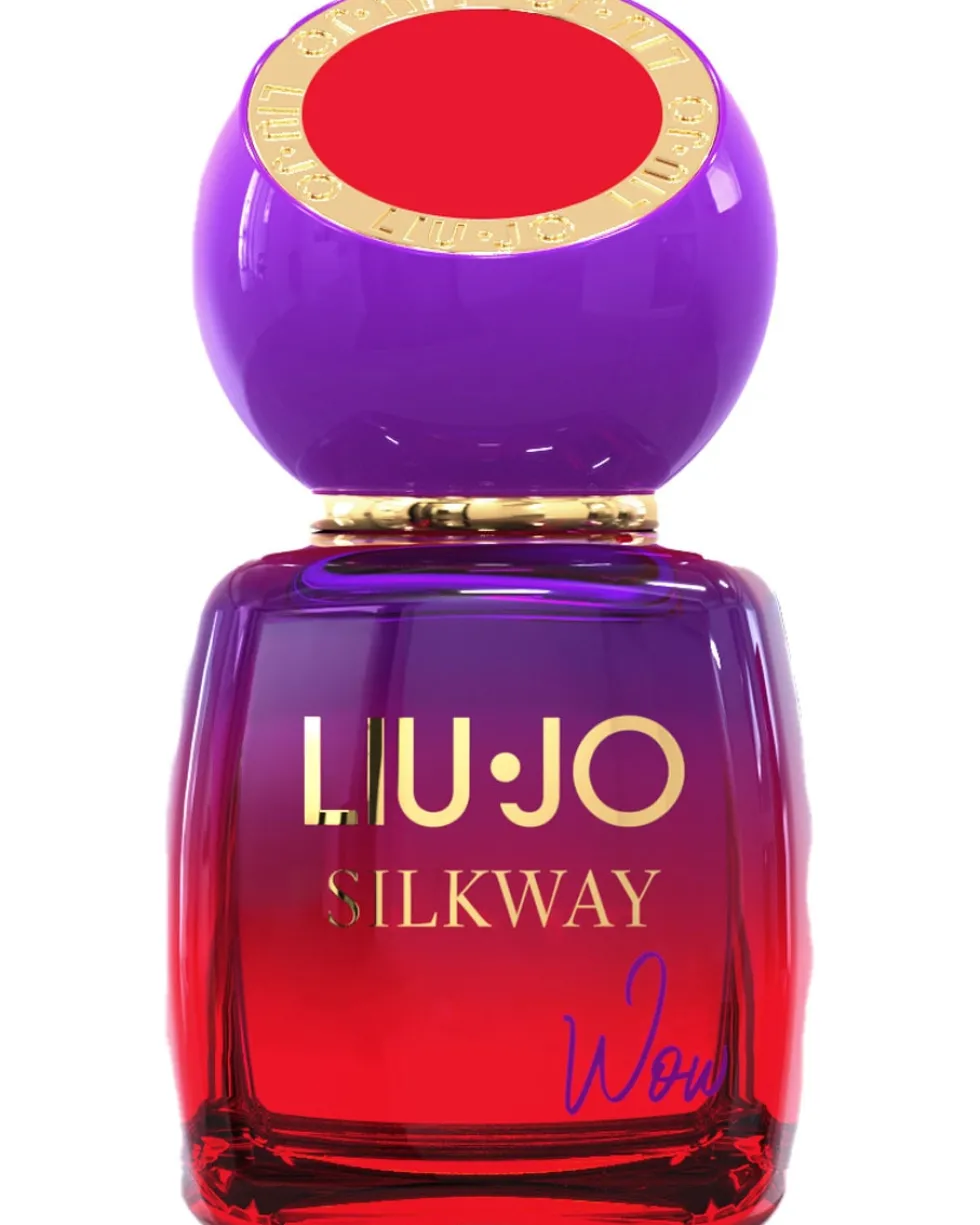 liu jo silkway wow Eau de Parfum