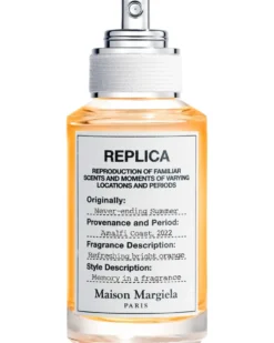 maison margiela never ending summer Eau De Toilette