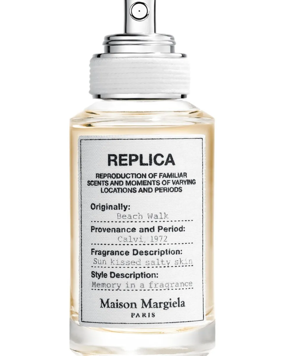 maison margiela replica beach walk EAU DE TOILETTE