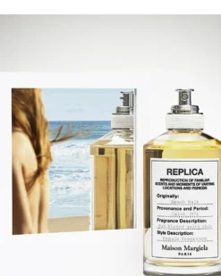 maison margiela replica beach walk EAU DE TOILETTE