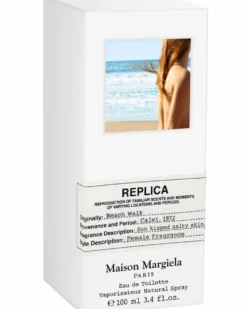 maison margiela replica beach walk EAU DE TOILETTE