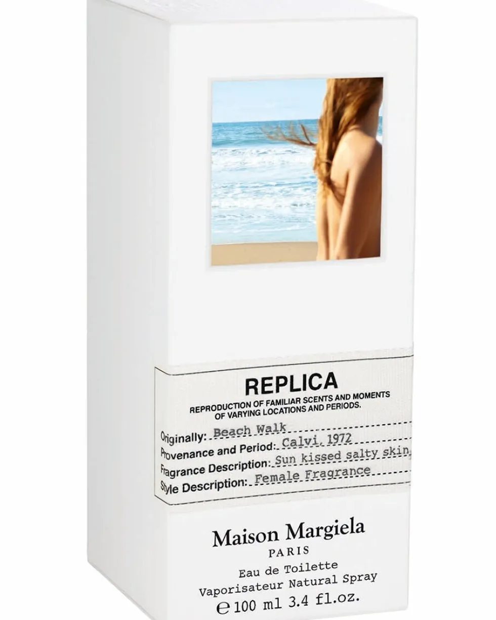 maison margiela replica beach walk EAU DE TOILETTE