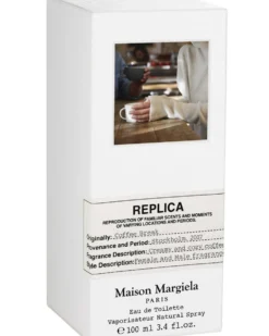 maison margiela replica coffee break EAU DE TOILETTE
