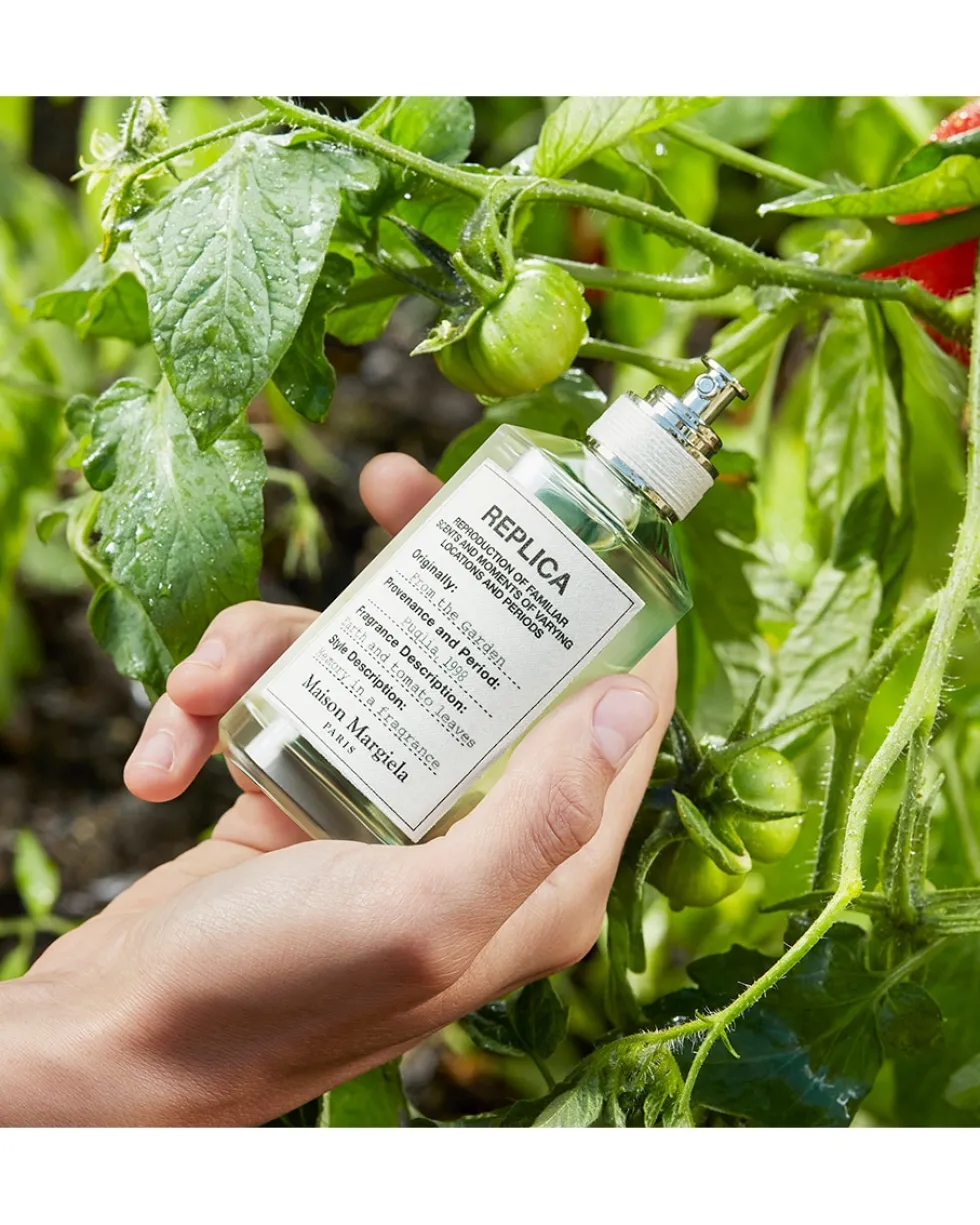 maison margiela replica from the garden Eau de toilette vrouwen