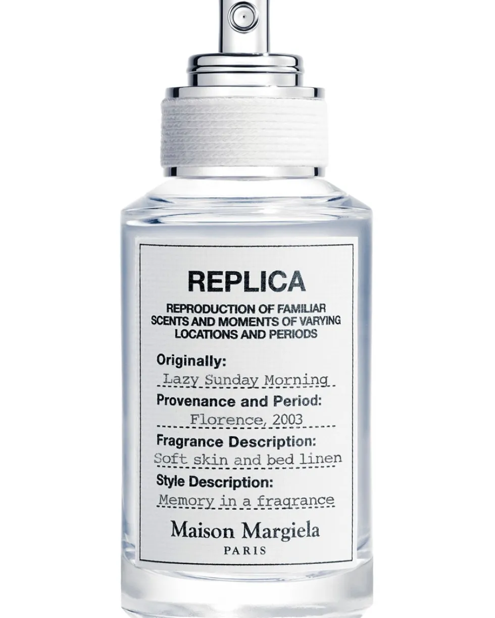 maison margiela replica lazy sunday morning EAU DE TOILETTE