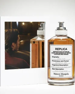 maison margiela replica Replica Jazz Club - Eau De Toilette