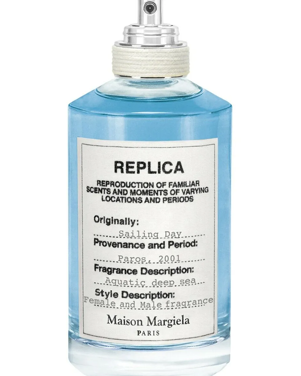 maison margiela replica sailing day EAU DE TOILETTE