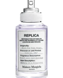 maison margiela replica when the rain stops EAU DE TOILETTE