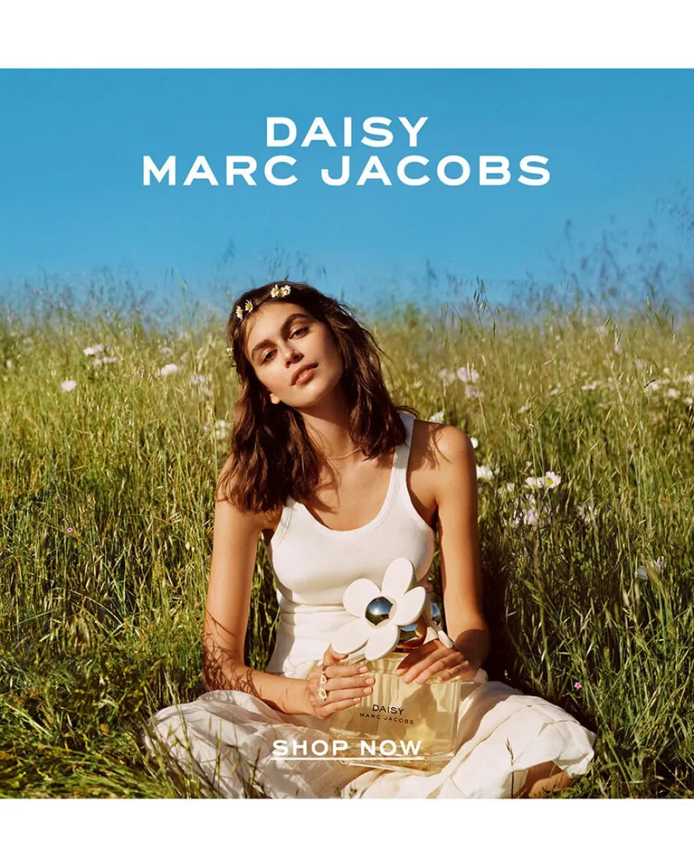 marc jacobs daisy Eau de Toilette
