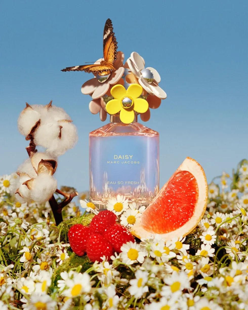 marc jacobs daisy eau so fresh EAU DE TOILETTE