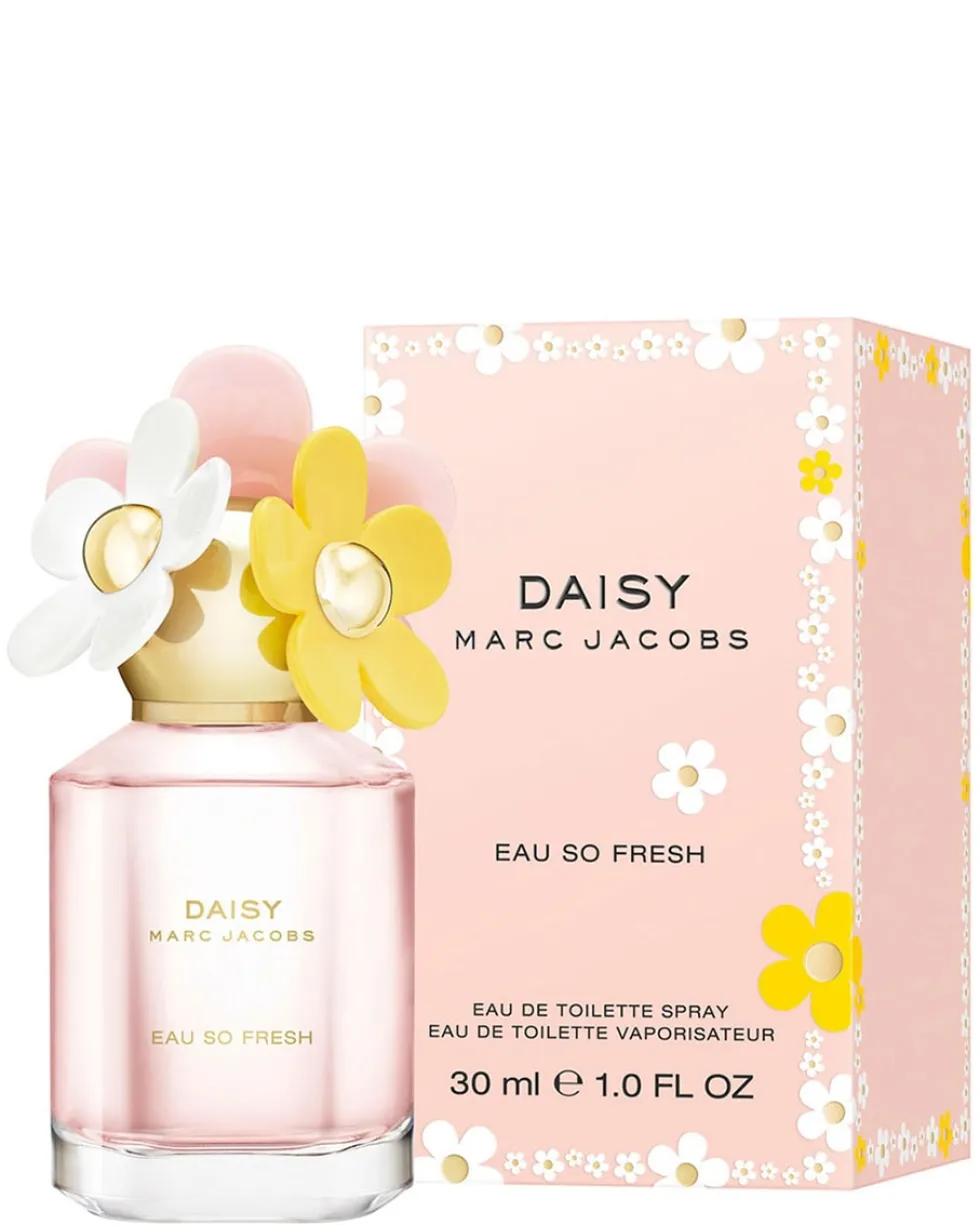 marc jacobs daisy eau so fresh EAU DE TOILETTE