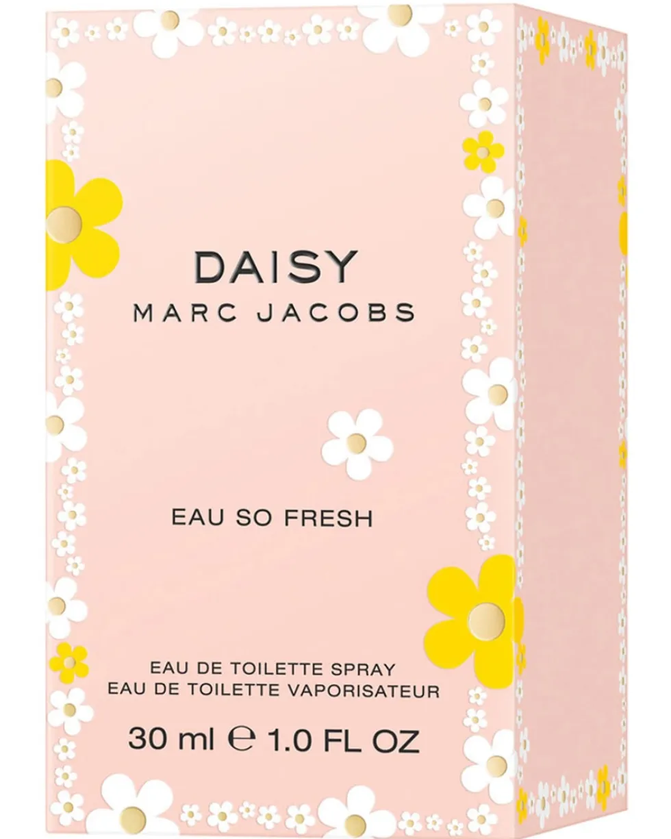 marc jacobs daisy eau so fresh EAU DE TOILETTE