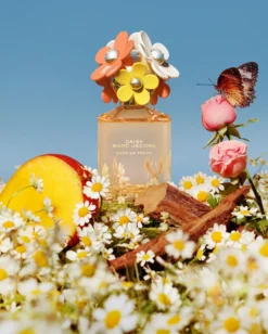 marc jacobs daisy ever so fresh EAU DE PARFUM SPRAY