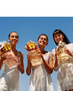 marc jacobs daisy ever so fresh EAU DE PARFUM SPRAY