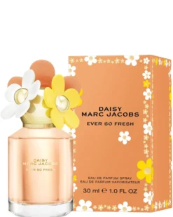 marc jacobs daisy ever so fresh EAU DE PARFUM SPRAY