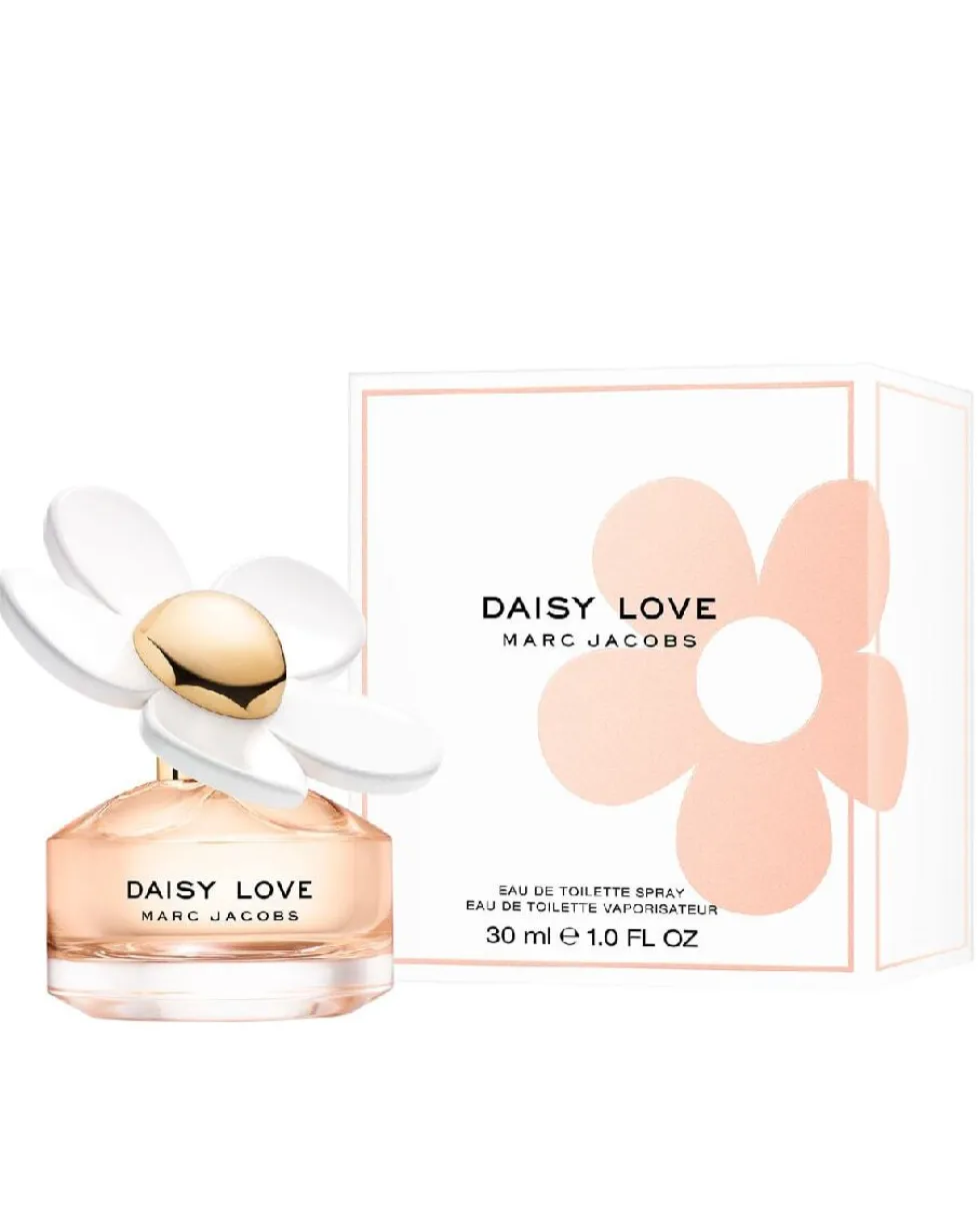 marc jacobs daisy love EAU DE TOILETTE