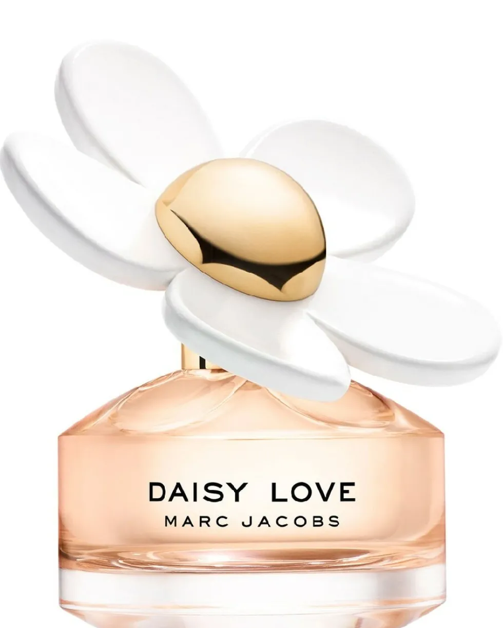 marc jacobs daisy love EAU DE TOILETTE