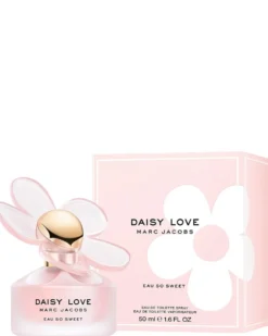 marc jacobs daisy love EAU SO SWEET EAU DE TOILETTE SPRAY