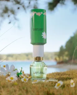 marc jacobs daisy wild Body Lotion