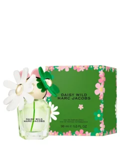marc jacobs daisy wild Eau de Parfum