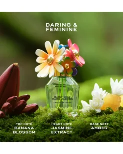 marc jacobs daisy wild eau so intense Eau de parfum