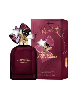 marc jacobs perfect absolute Eau de parfum