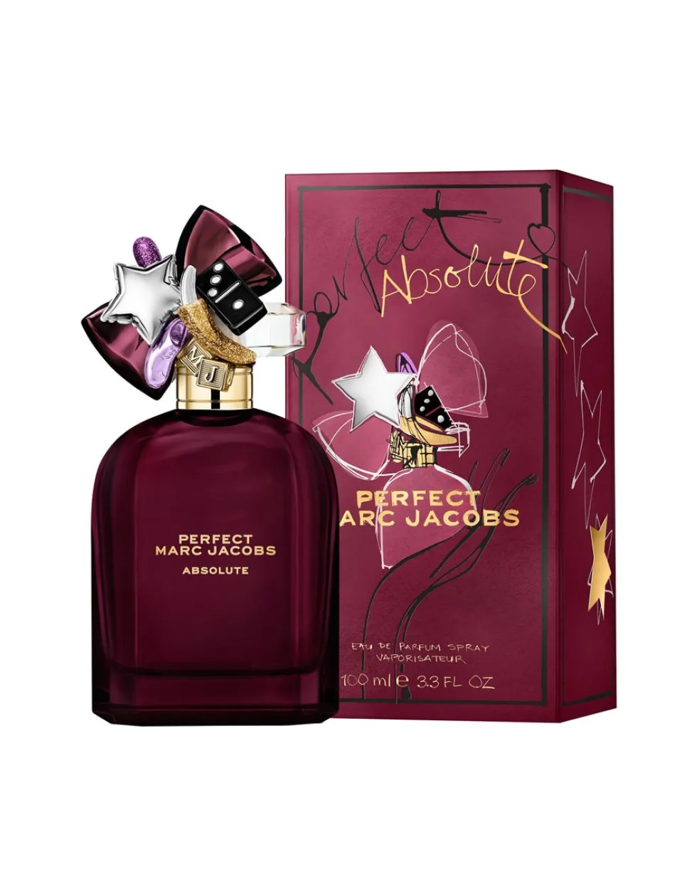 marc jacobs perfect absolute Eau de parfum