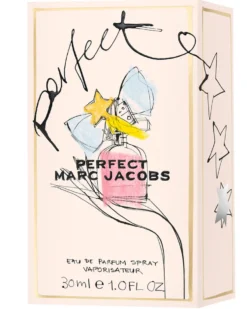marc jacobs perfect EAU DE PARFUM