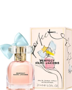marc jacobs perfect EAU DE PARFUM