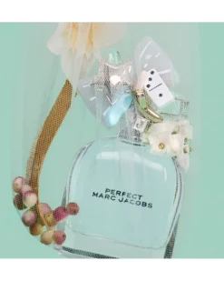 marc jacobs perfect EAU DE TOILETTE