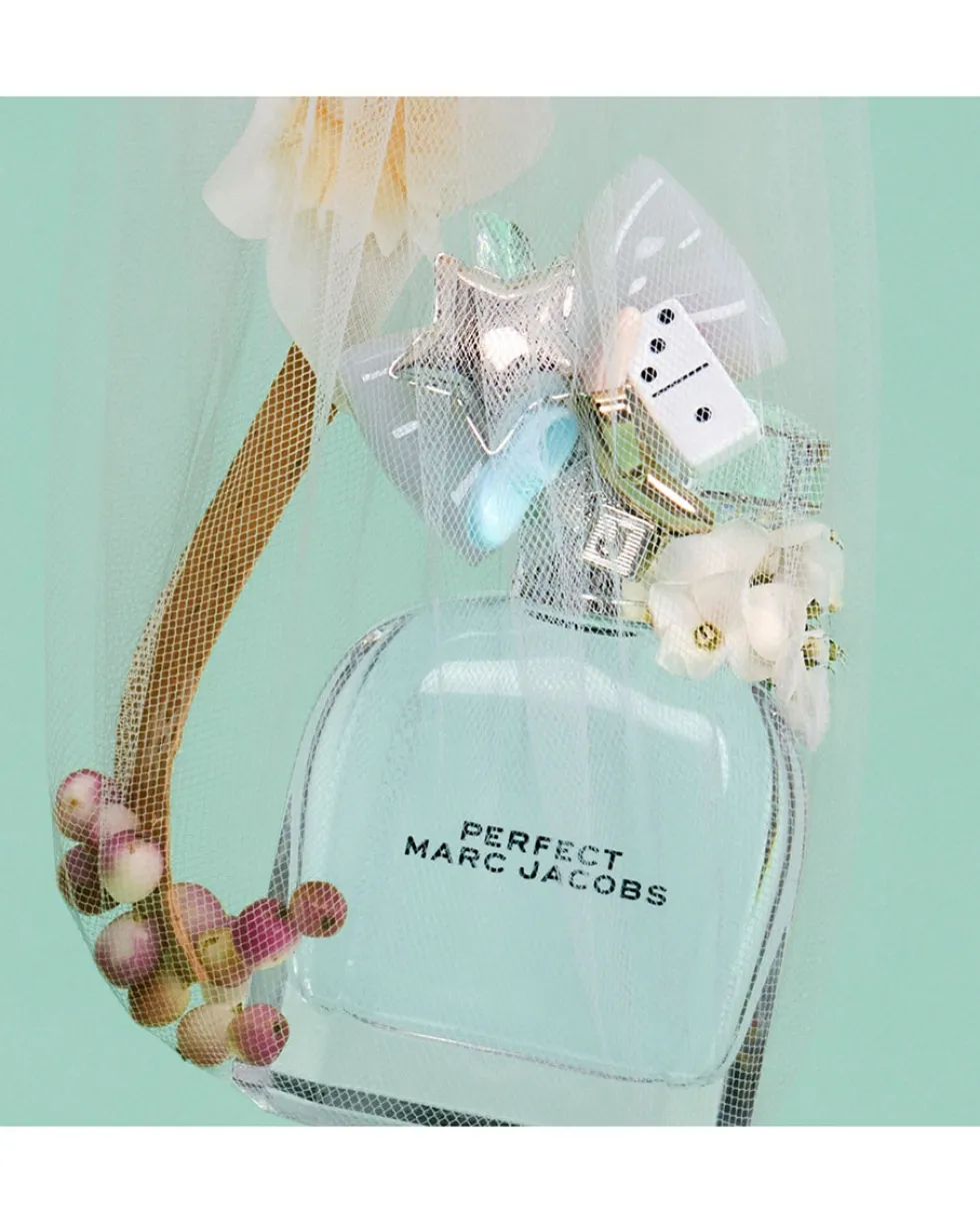 marc jacobs perfect EAU DE TOILETTE