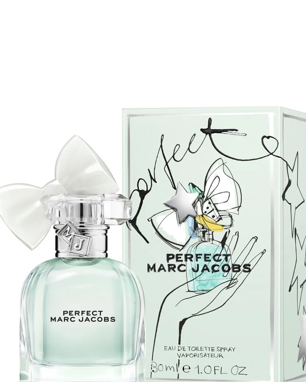 marc jacobs perfect EAU DE TOILETTE