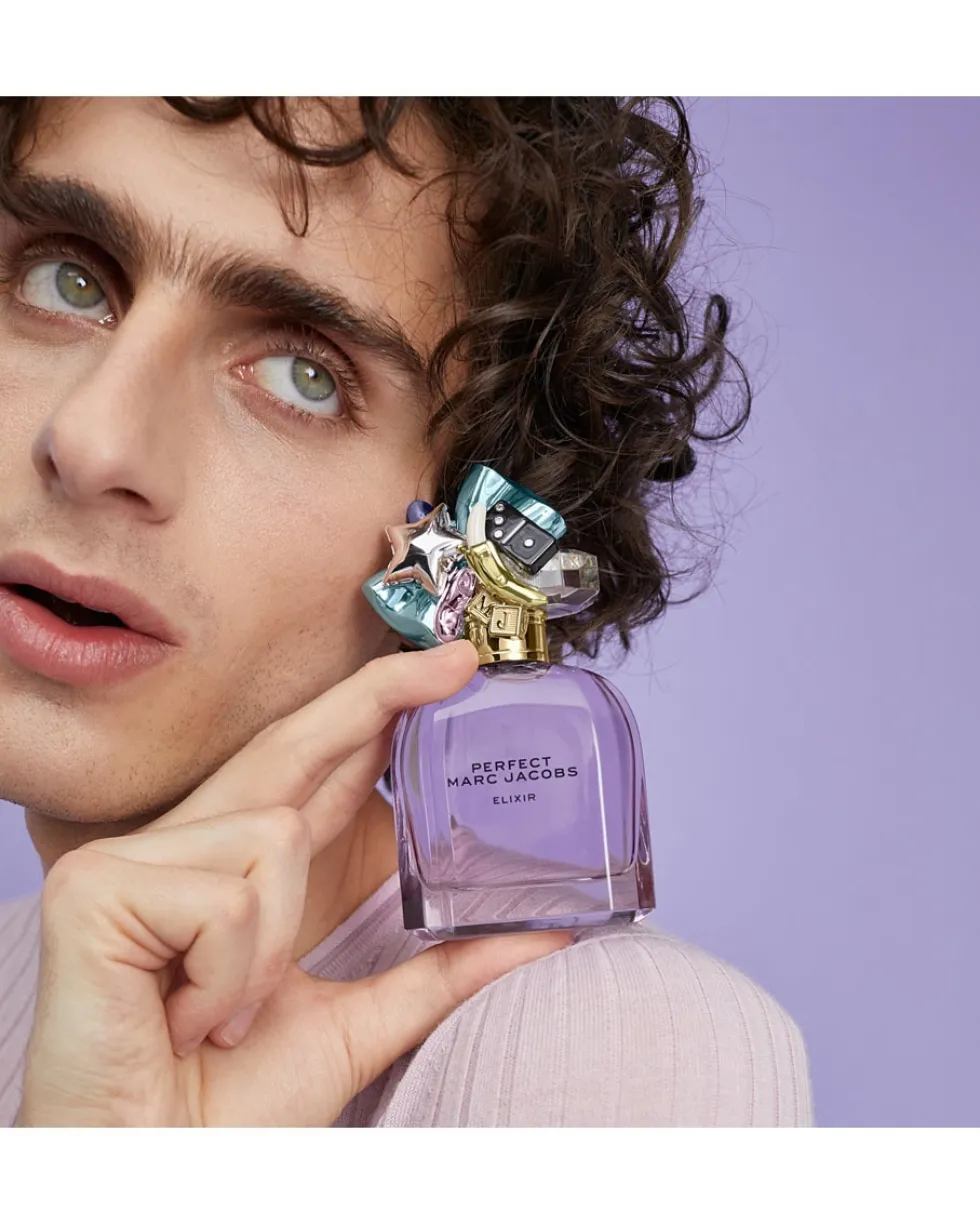 marc jacobs perfect elixir Eau de Parfum