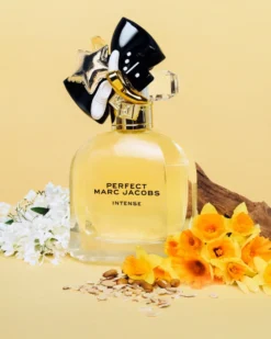 marc jacobs perfect intense EAU DE PARFUM