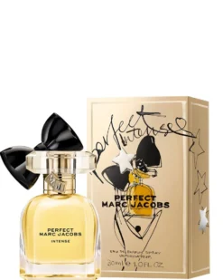 marc jacobs perfect intense EAU DE PARFUM